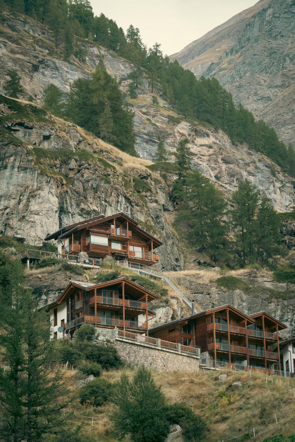 Outdoor site work
