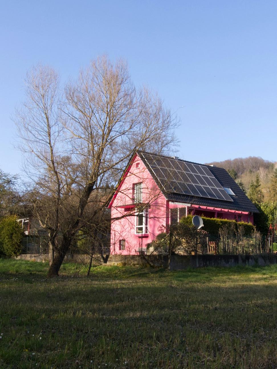 Sustainable Design Approach