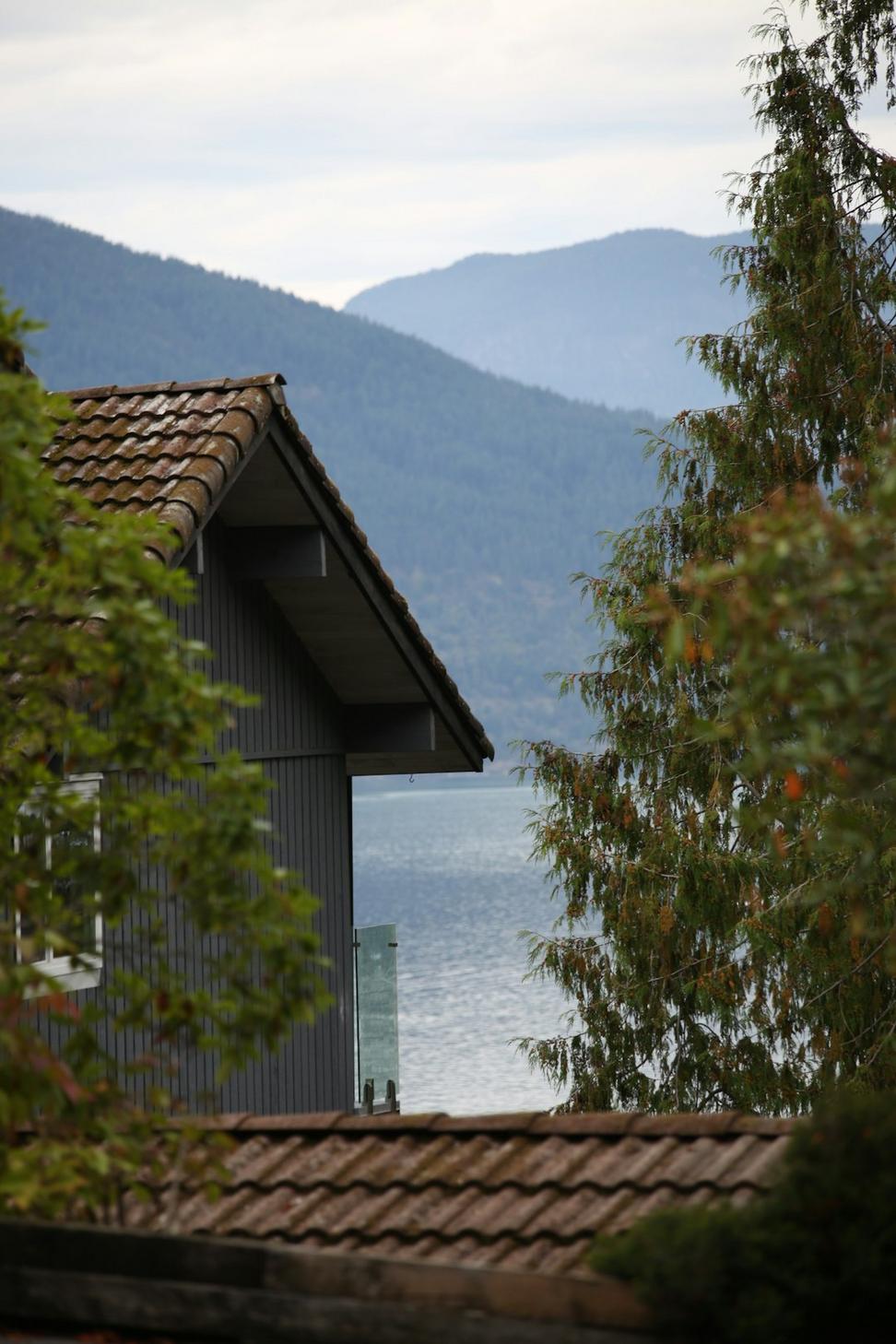 Glacier View Estate